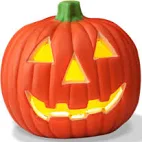 Lòng đèn bí ngô